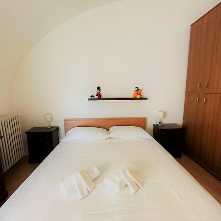 Appartamento Bologna Giandone Exterior foto