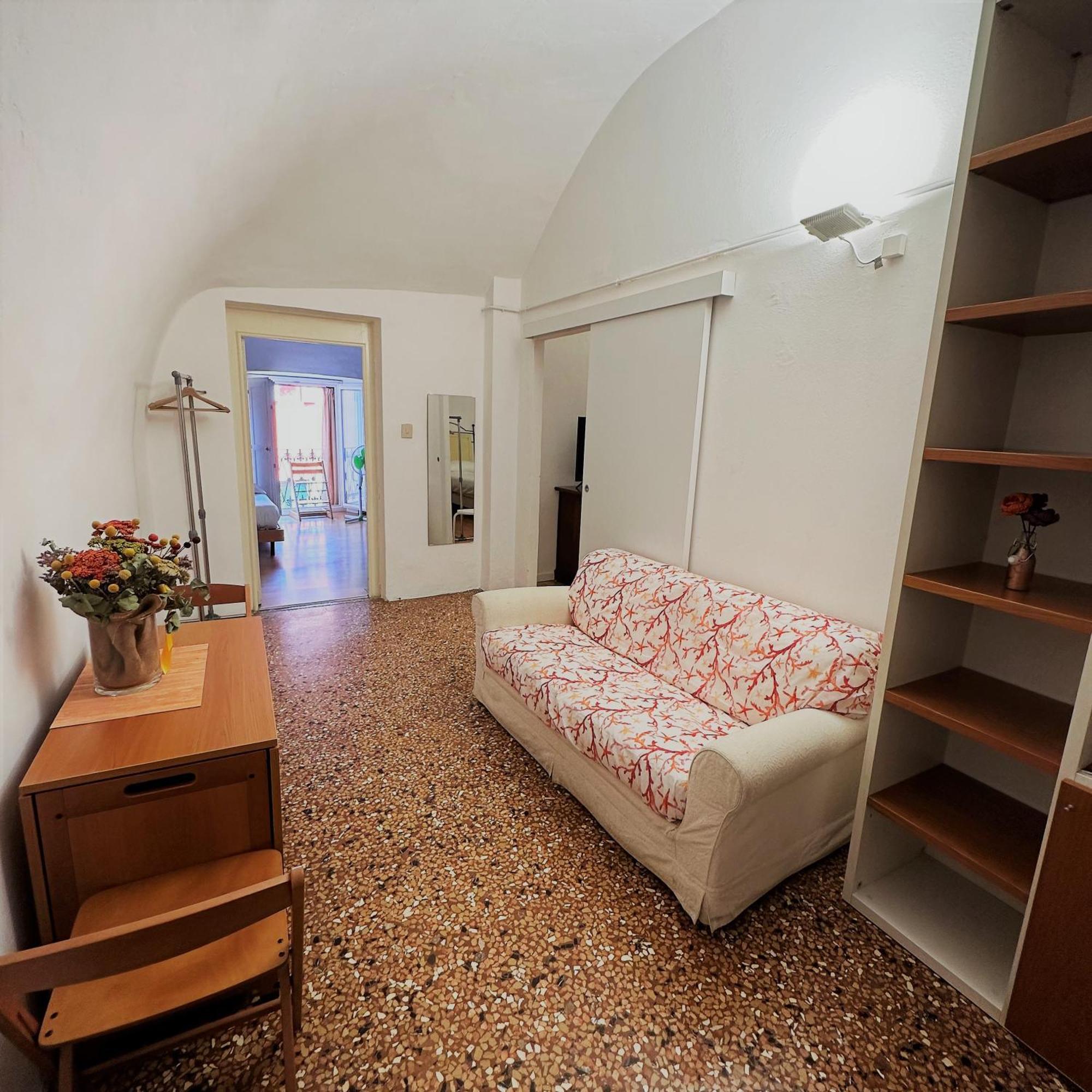Appartamento Bologna Giandone Exterior foto